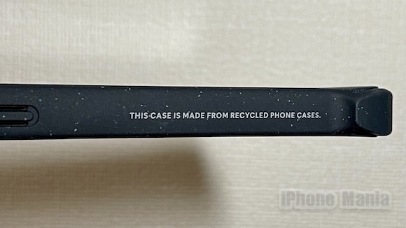 Casetify iPhone14 Pro Max用 バウンスケース レビュー