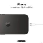 iPhone15 USB-C AH