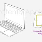 apple 特許