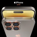 iPhone15 Ultra concept 4RMD