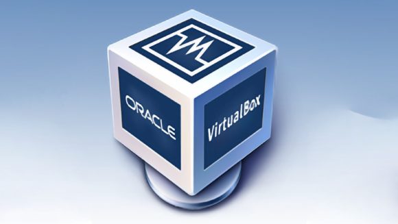 Virtualbox 7の画像