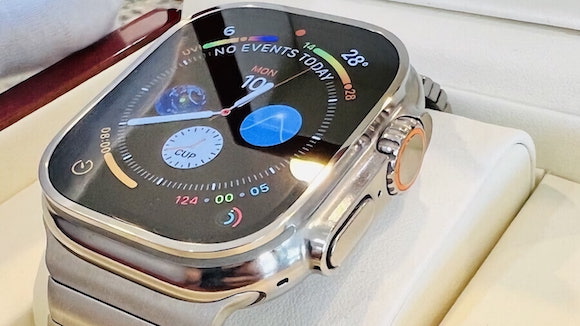 Apple Watch Ultra eBay_1