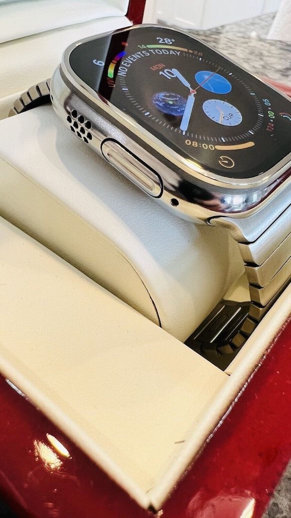 Apple Watch Ultra eBay_3