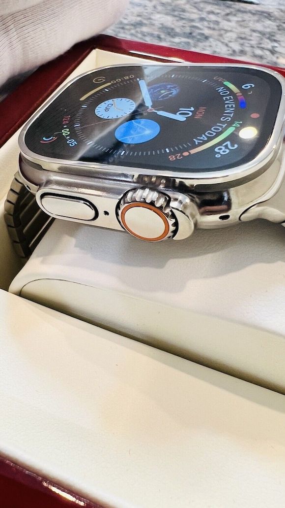 Apple Watch Ultra eBay_4