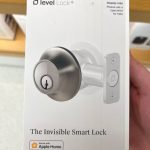 level lock+