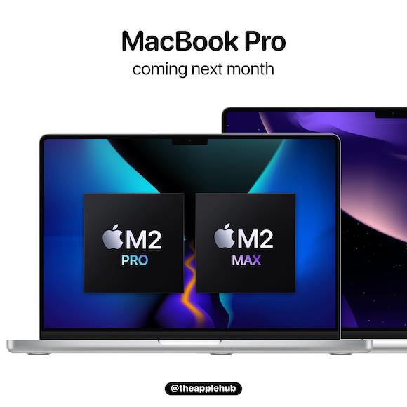 M2 pro max MacBook Pro AH