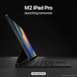 M2 iPad Pro AH 20221018