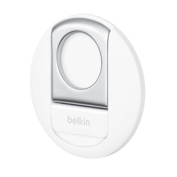 Apple「Belkin iPhone Mount with MagSafe for Mac notebooks」