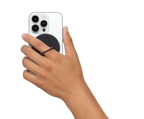 Apple、iPhoneをMacのWebカメラとして使えるマウントを発売 - iPhone Mania