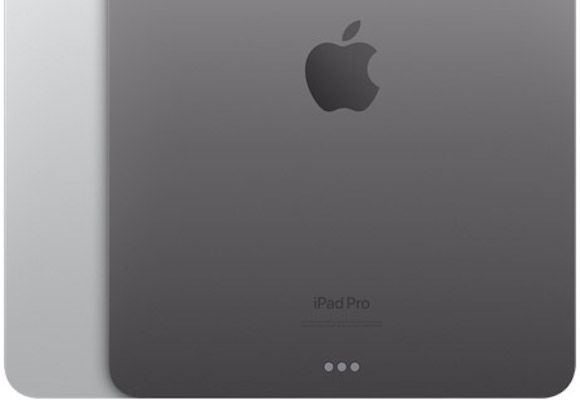 Apple M2 iPad Pro