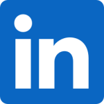LinkedIn　ロゴ