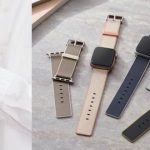 elecom apple watch band
