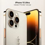 iPhone15 Ultra AC