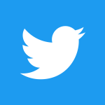 Twitter ロゴ