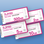 IIJmio family campaign 1200_5