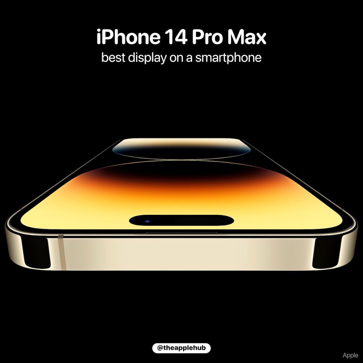 iPhone14 Pro Max AH 1200