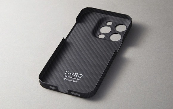 Deff DURO Special Edition iPhone14 Pro