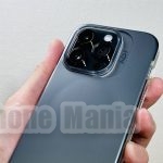 MOFT MagSafe対応ケース iPhone14 Pro レビュー