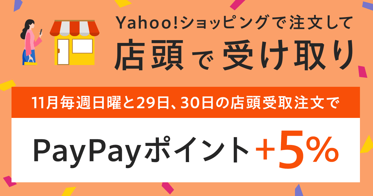 Yahoo shopping campaign_1