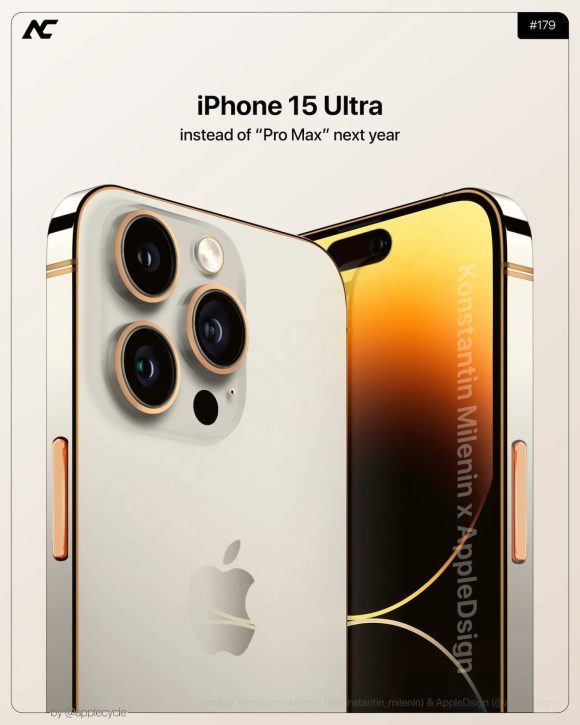 iPhone15 Ultra AC 1200