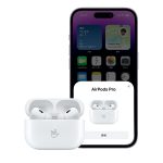 AirPods Pro 2 iPhone 14 Pro 1200