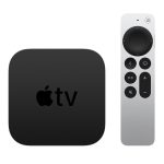 Apple TV 4K（第2世代）
