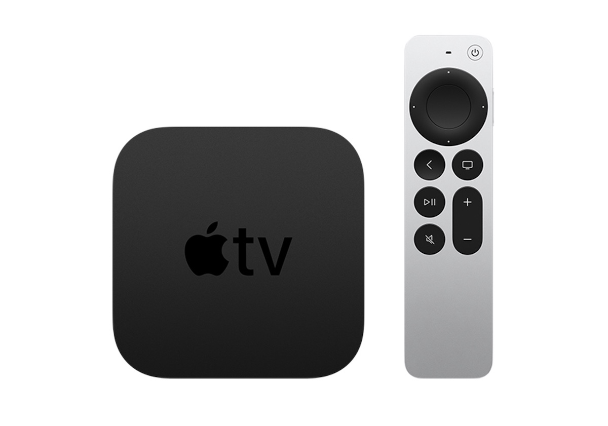 AmazonでApple TV 4K（第2世代）の32GBモデルが41%オフで販売中