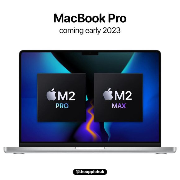 M2 Pro Max MacBook Pro AH 1200