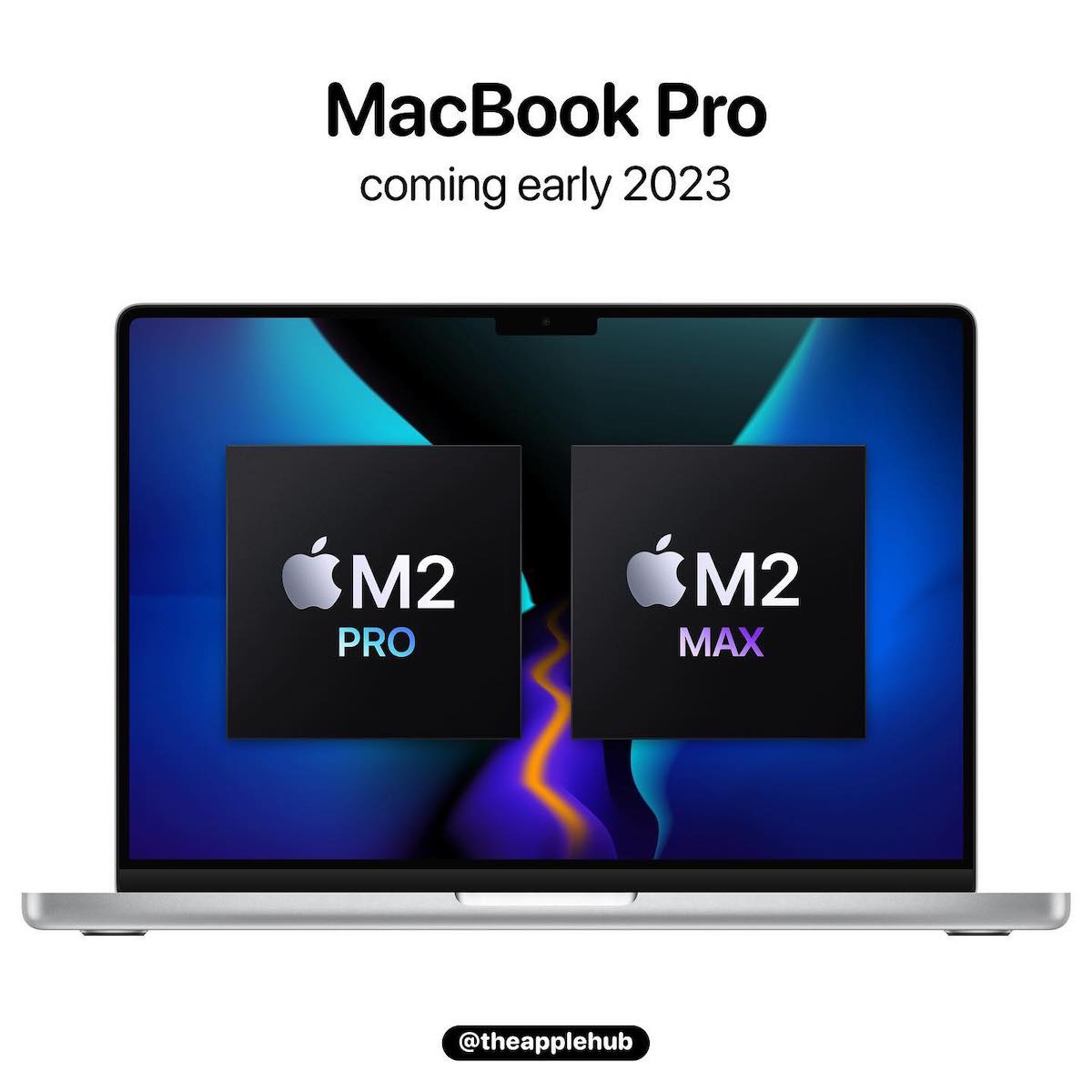 M2 Pro/Max搭載MacBook Pro発売前の在庫削減策？現行モデルを