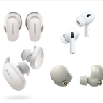 Bose QCE 2 others 3