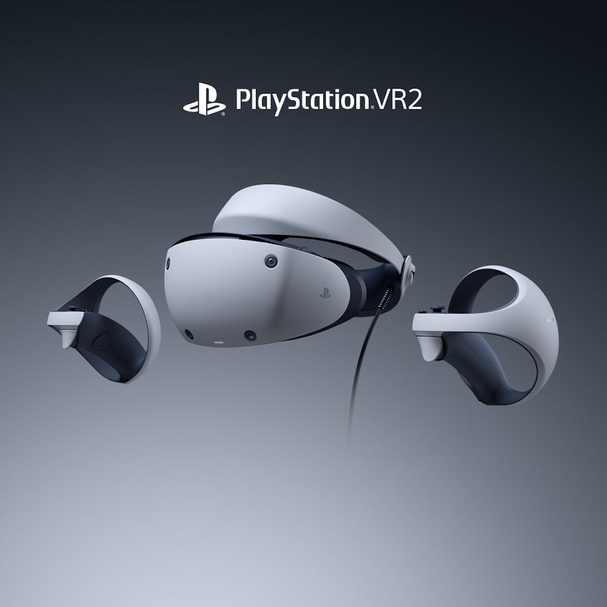 PlayStation VR2 1200