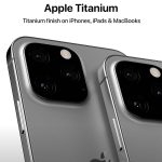 iPhone Titan AD 1200