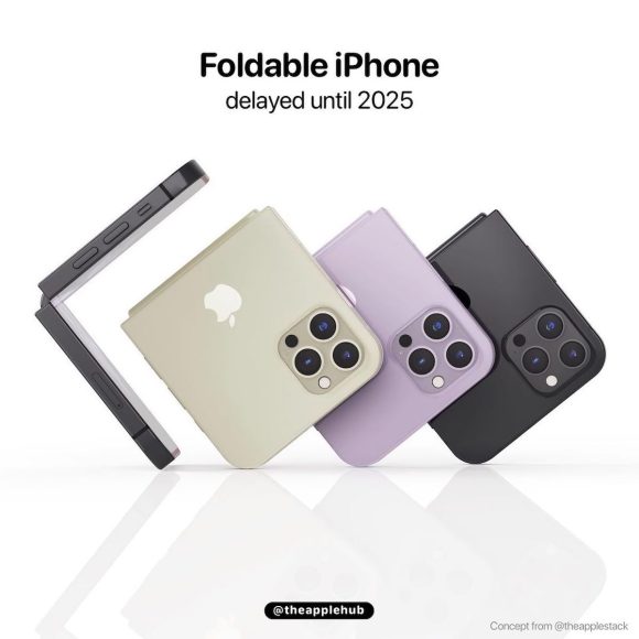 iPhone Fold AH 1200