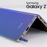 Galaxy Z Fold5 concept 1200