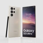 Galaxy S23 Ultra TC 1200