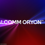 Qualcomm Oryon