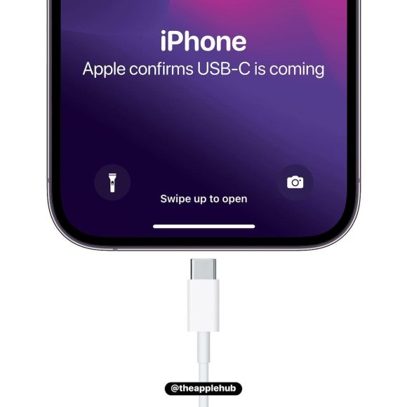 iPhone15 USB-C AH 1200