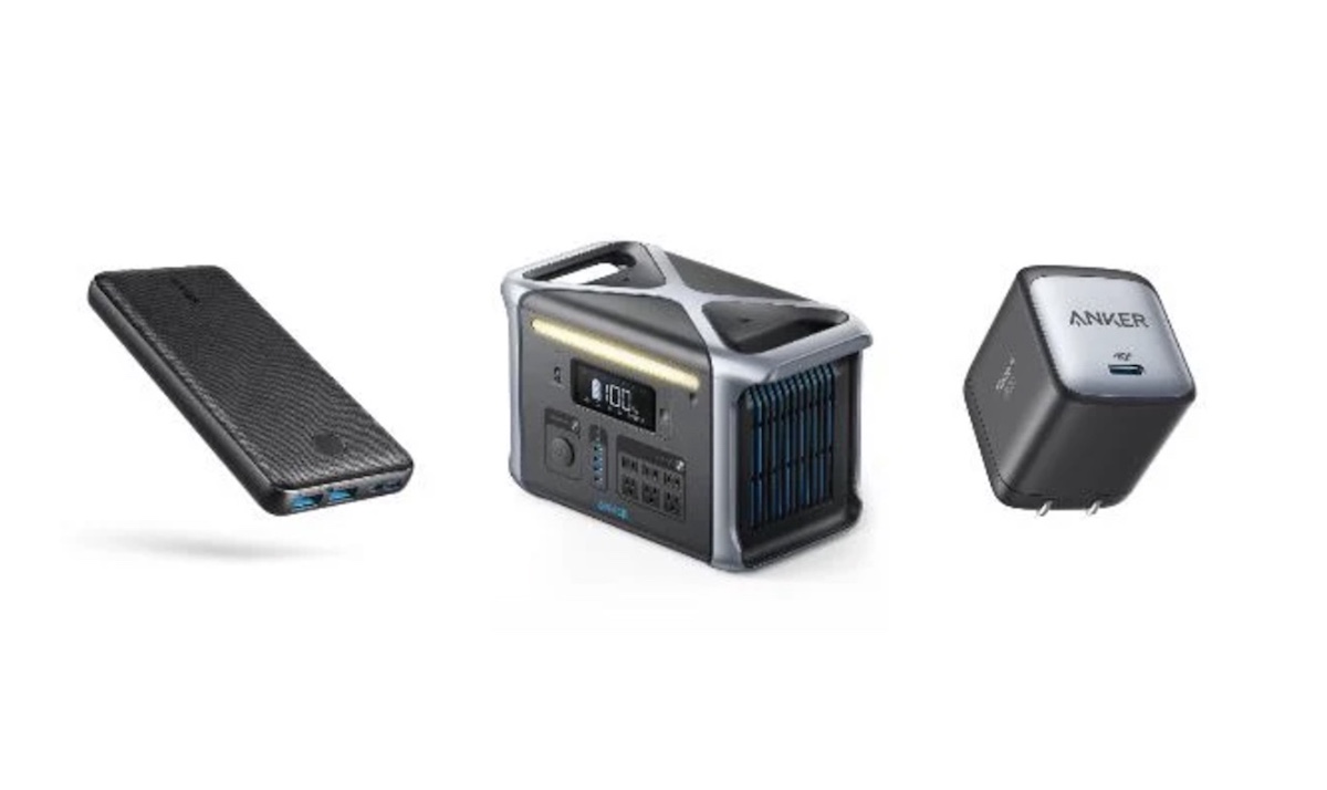 Anker、Amazonブラックフライデーにて170製品以上を最大50%オフで販売 | IT NEWS