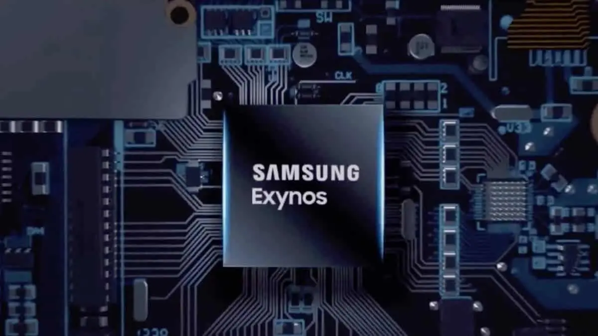Samsung Exynos 1200