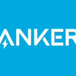 Anker ロゴ