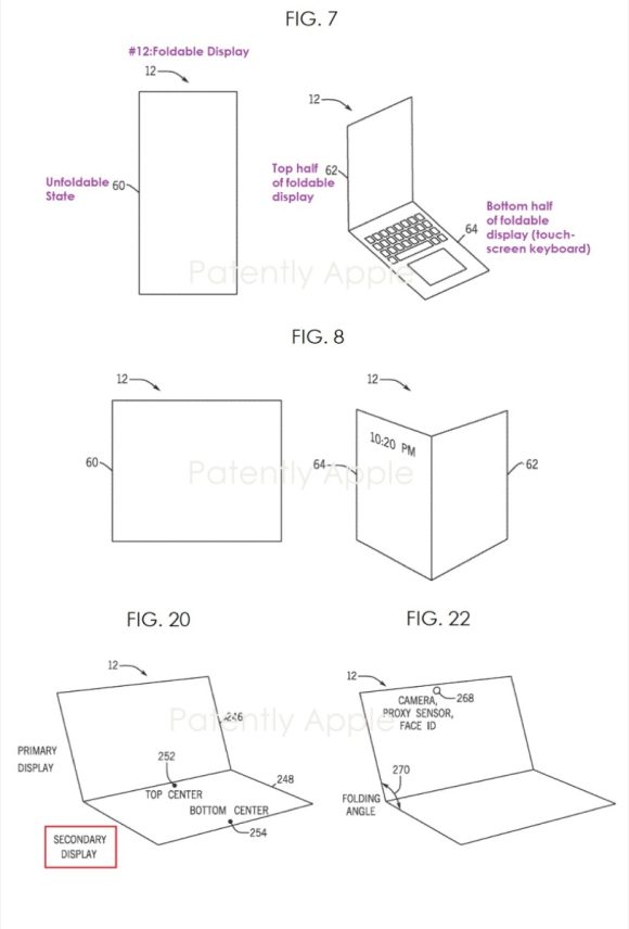 MacBook Fold patent_1_1200