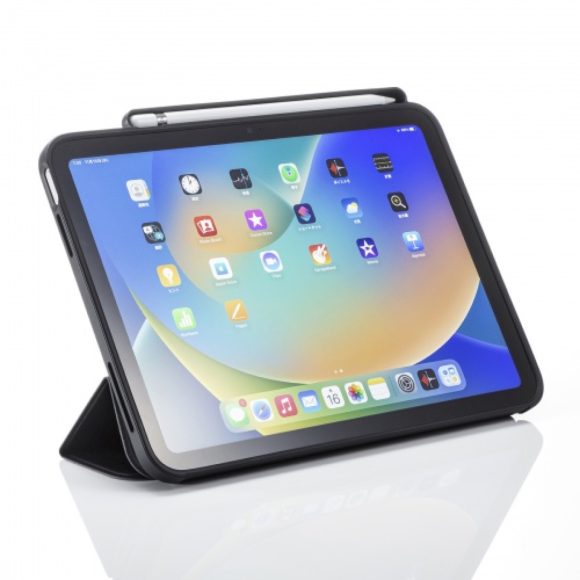 iPad 10 case sanwa_5