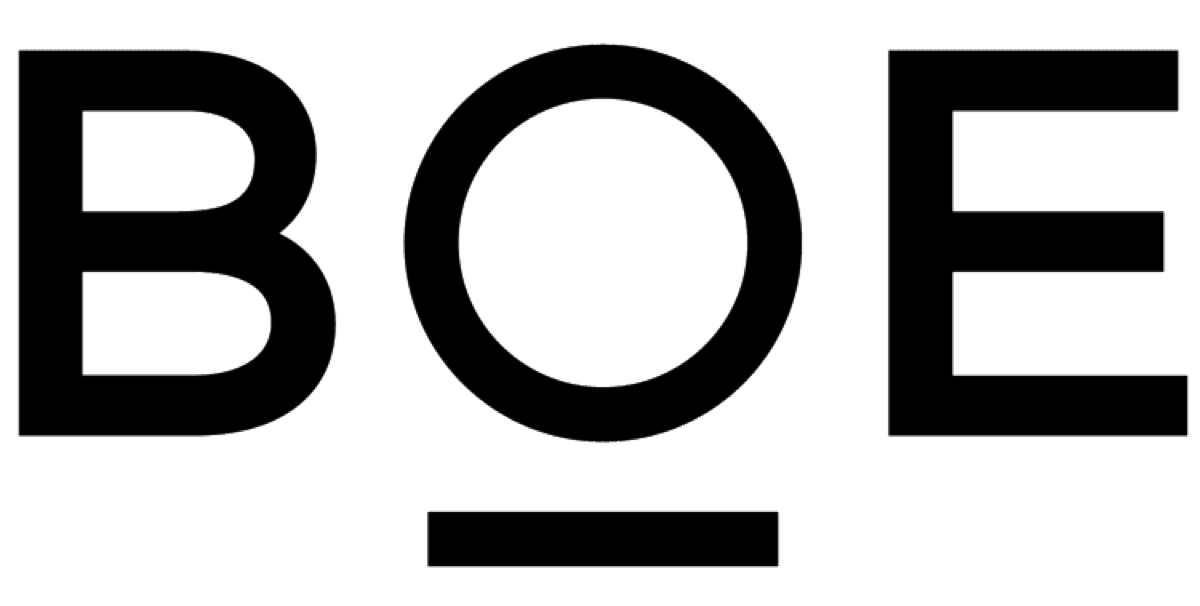 BOE logo