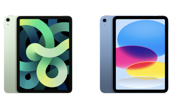 iPad（第10世代）の中身はiPad Air（第4世代）そっくり〜分解レポート
