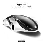Apple Car AH