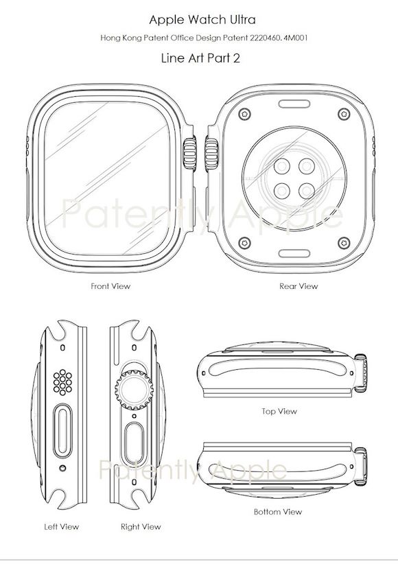 Apple Watch Ultra patent_2