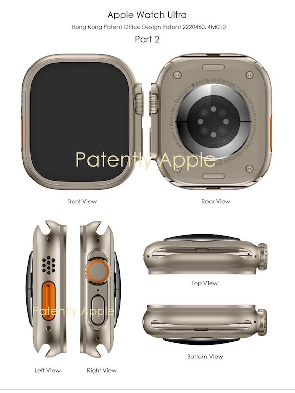 Apple Watch Ultra patent_4