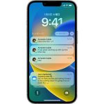 ios16 通知