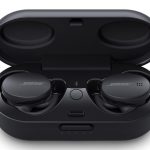 Bose Sport Earbuds