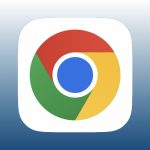 Google Chrome アプリ アイコン